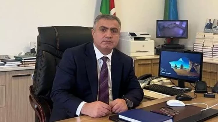 Oktay Əmənullayev bu xəstəxanaya direktor təyin olundu - FOTO