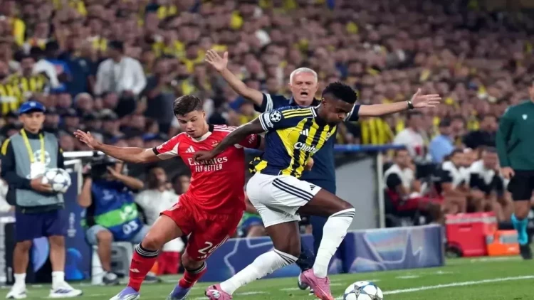 “Fənərbağça” 