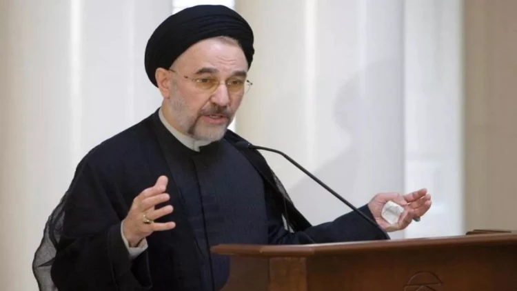 İranın sabiq prezidenti xəstəxanaya yerləşdirildi