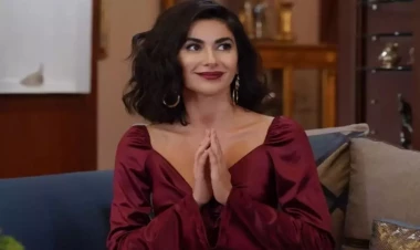 Nəsrin Cavadzadə bu məşhur azərbaycanlı alimin nəvəsidir - FOTO