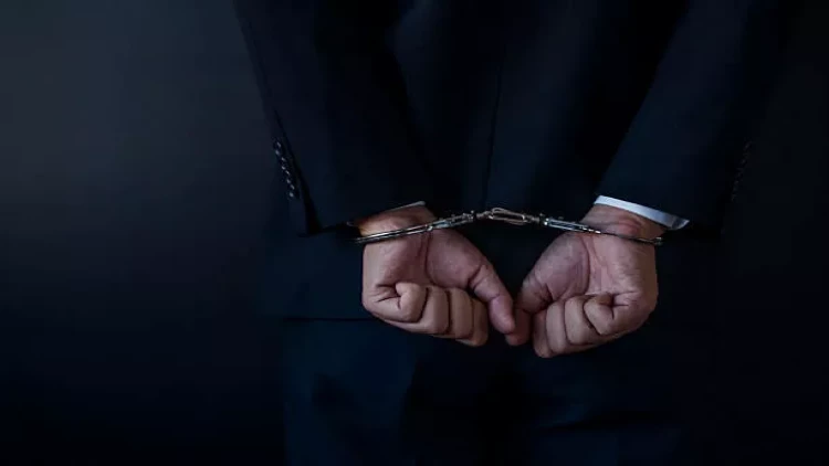 Azərbaycanda kanal rəhbəri həbs edildi