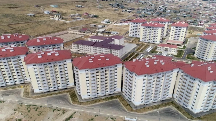 Azərbaycanda daha 256 mənzil kirayə mexanizmi ilə satışa çıxarılır