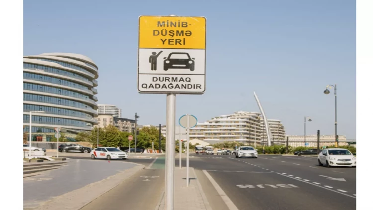 Paytaxtın daha iki ünvanında minib-düşmə yeri yaradıldı - FOTO