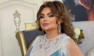 Könül Kərimovanın bu görüntüsü müzakirə yaratdı - FOTO