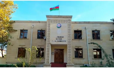 Sabirabada yeni prokuror təyin edilib