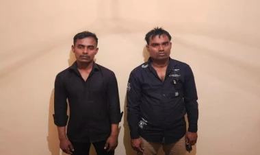 Dövlət sərhədini pozmağa cəhd göstərənlər saxlanılıb