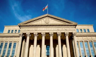 Ali Məhkəmə hüquqşünaslara müraciət etdi