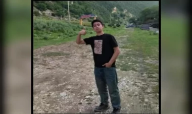 Goranboyda itkin düşən 11-ci sinif şagirdi tapıldı