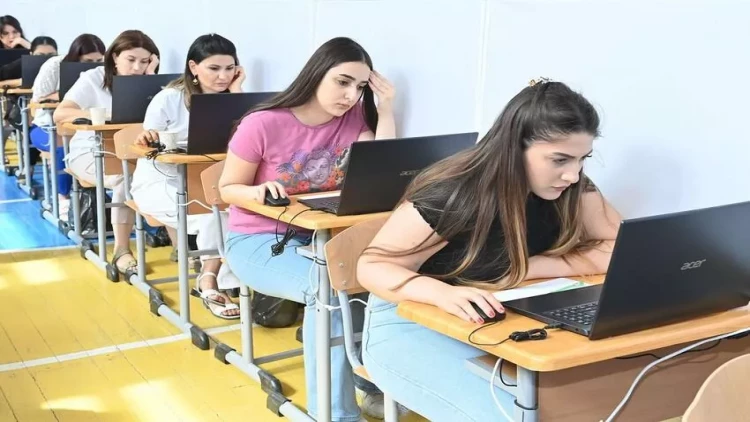 Bu şəxslər imtahansız universitetə qəbul olacaqlar - DİM AÇIQLADI