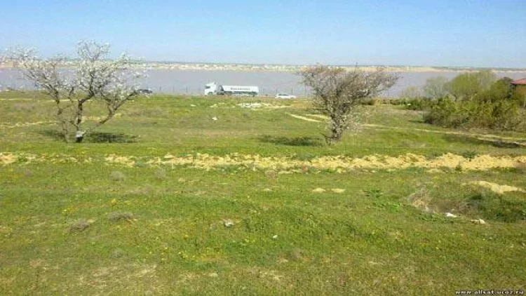 Bakıda torpaq bahalaşıb - VİDEO