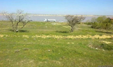 Bakıda torpaq bahalaşıb - VİDEO