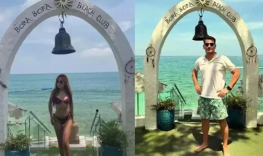 Bu xanım Kasilyasla görüşməkdən imtina edib: 