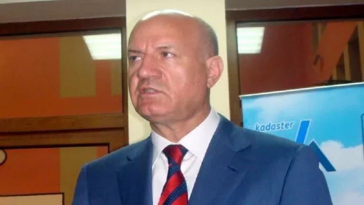 Uzun sürən xəstəlikdən sonra Arif Qaraşovun son görüntüləri