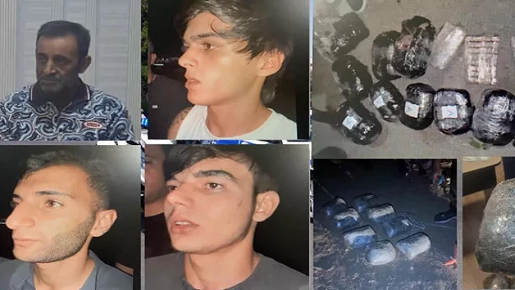 DİN BNMİ-dən növbəti əməliyyatlar - Saxlanılanlar var