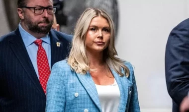 Ağ Evin sözçüsü Azərbaycanın ABŞ-dəki səfirinin müsahibəsini paylaşıb