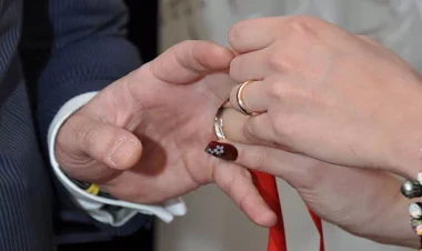 Bakıda cütlük nişan günü ayrıldı - Film kimi məhkəmə