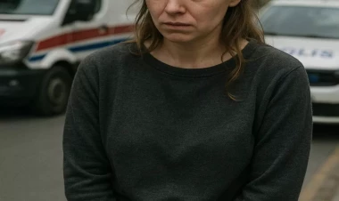 Bakıda 38 yaşlı qadın sevgilisinin qətlinə görə saxlanıldı