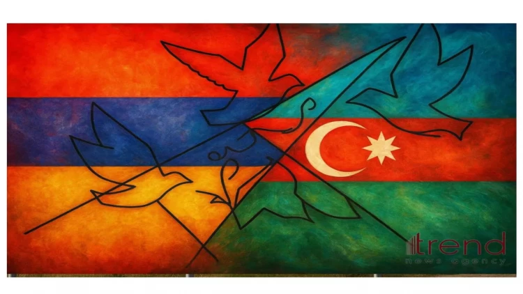 Zaman ermənilərin əleyhinə işləyir