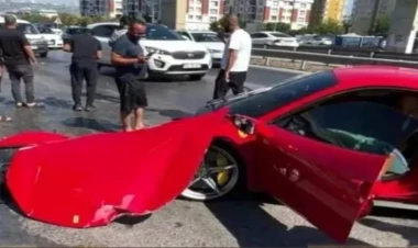 Usta müştərisinin 700 min manatlıq 