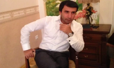 Rusiyada tanınmış azərbaycanlı iş adamı həbs edildi