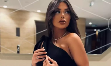 Anasının həbsindən sonra Aysunun bu görüntüləri yayıldı - VİDEO