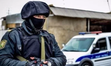 Yasamalda əməliyyat keçirildi - İki qardaş saxlanıldı