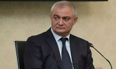 İlqar Mustafayevin ittihamları bir günə sığmadı