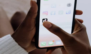 Tiktokerlərin bu sözləri Kembric lüğətinə daxil edilir