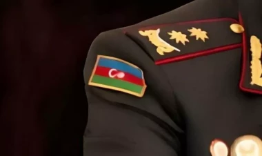 Yüksək vəzifəyə təyin olunan Ramil Eminovun atası general imiş - FOTO