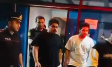 Şəhidlər Xiyabanında video çəkən turistləri hansı cəza gözləyir?