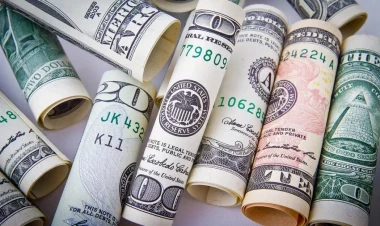 Rubl ucuzlaşdı, avro isə BAHALAŞDI - Dollar bu qiymətə satılır - RƏSMİ