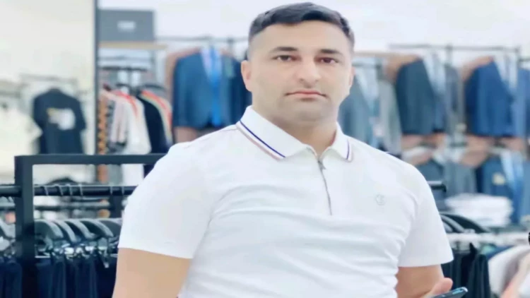 Bloger-jurnalist İlhami Nəsibov həbs edildi