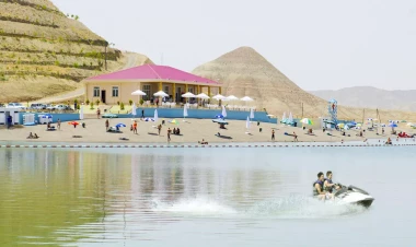 “Yay bitməmiş gəzməyə gedə bilsəydik