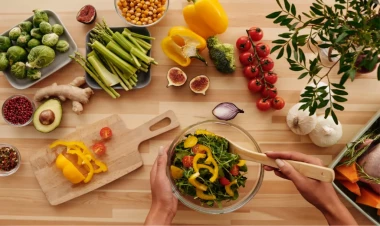 Azkalorili pəhriz düşündüyünüz kimi faydalı deyil – Diyetoloqdan xəbərdarlıq