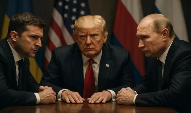 KİV: Üçtərəfli görüş avqustun 22-də keçirilə bilər