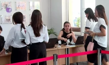 Müəllimlər müsahibəyə gələrkən nələri bilməlidir? - VİDEO