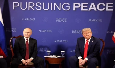 Putinin Trampa Donetsk qarşılığında təklifi gündəm oldu