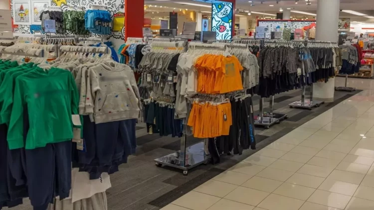 Bu marka uşaq geyimində gizli təhlükə! - Mağaza və anbarlardan təcili yığışdırılır - FOTO