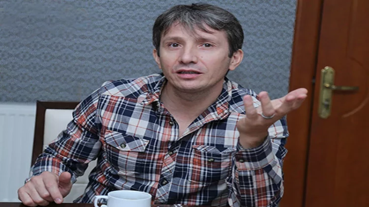 Azər Axşamın yeni iş yeri açıqlandı