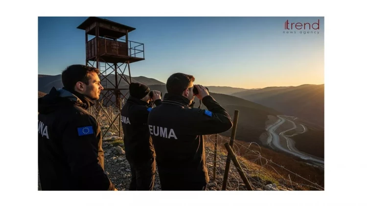 Aİ-nin Ermənistandakı missiyası: yeni reallıqda köhnə geosiyasətin fantom ağrıları