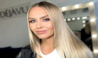 37 yaşlı qadın Rusiya gözəli seçildi - FOTO