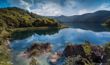 Azərbaycanın sirlər guşəsi Naxçıvanın gizli gözəllikləri - FOTOlar