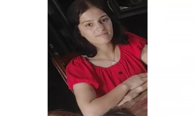 Şabranda 2 aydır itkin düşən 17 yaşlı qız tapıldı - YENİLƏNİB