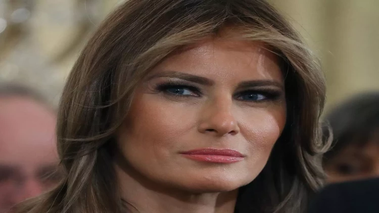 Əri ilə Putinə məktub göndərdi