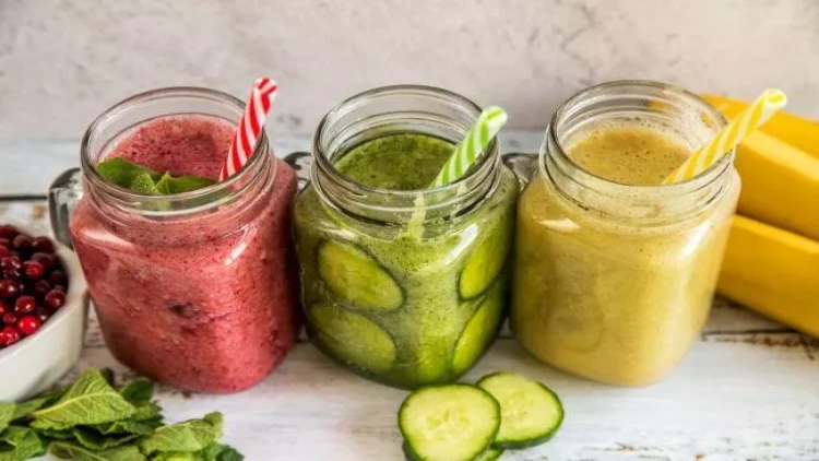 Arıqlamaq üçün smuzi istifadə edin – Budur, çox az bilinən, amma təsirli bir inqrediyent