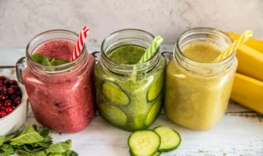 Arıqlamaq üçün smuzi istifadə edin – Budur, çox az bilinən, amma təsirli bir inqrediyent