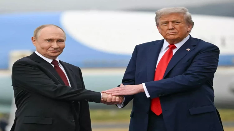 Tramp-Putin görüşünün nəticələri nə oldu?