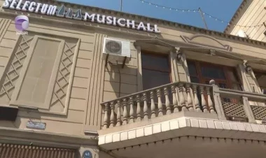 “Yuxuları pozulur, olmazın söyüş eşidirlər” – Xətaidə restorandan ŞİKAYƏT - VİDEO