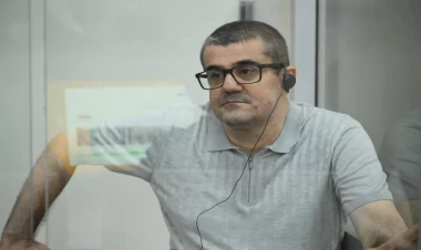 Zərərçəkmişlər növbəti dəfə ifadə verdilər - FOTO