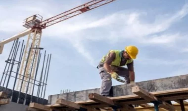 Köhnə tikililər söküləcək, yeni binalar inşa ediləcək - Baş planın detalları - FOTO